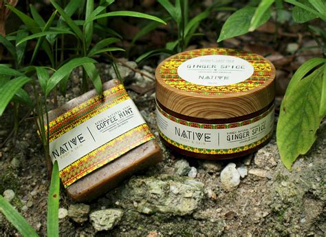 Native Body And Skin Limited Edition Body Care Set Body Skin Body Care