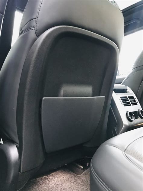Range Rover Sport 2018 Seat Covers Velcromag