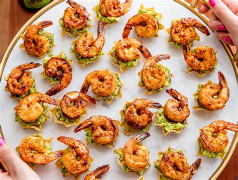 Every country, from the united states to china, must participate, and every industry, from oil and gas to tech, must be. Shrimp Tostada Bites Recipe