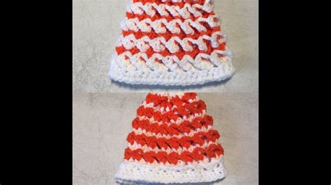 Tricoter Un Bonnet D Halloween Gratuit 2022 Avec Explication - Tuto bonnet réversible au crochet (avec images) | Crochet, Bonnet, Tuto