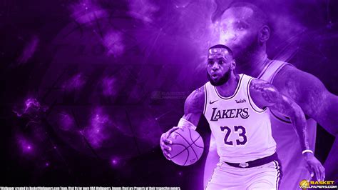 Lakers 2019 Wallpapers Wallpaper Cave