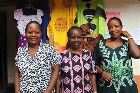 The Progress Of The Womens Movement In Uganda The Borgen Project