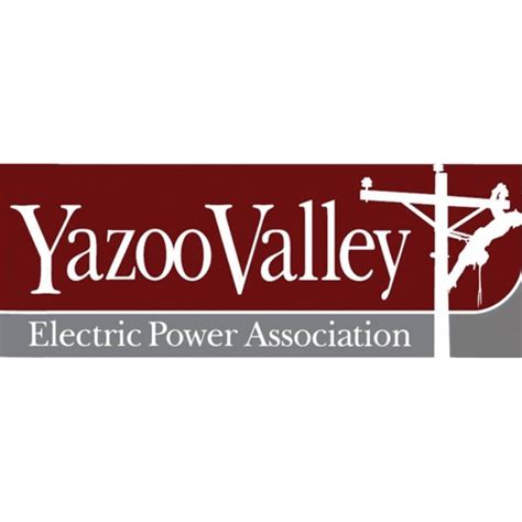 Yazoo Valley Electric Power Association Rebates