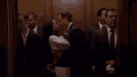 Scandal Olivia Pope GIF Scandal Olivia Pope Fitz Discover Share GIFs