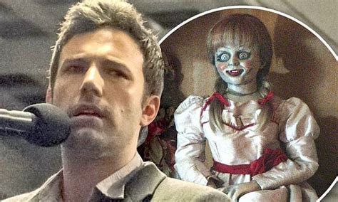 Gone Girl Gets Beaten By Scary Film Annabelle On Opening Day At The Box Office Rmovies