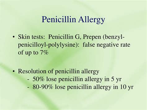 Ppt Anaphylaxis Powerpoint Presentation Free Download Id1269144