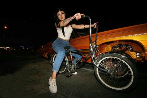 Pin By Perla Martinez On Lowrider Low Rider Girls Lowriders Chicana Style