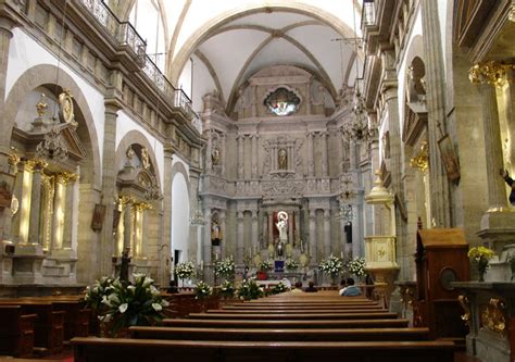 Maybe you would like to learn more about one of these? Cathedral, Guadalajara, Mexico - Travel Photos by Galen R ...