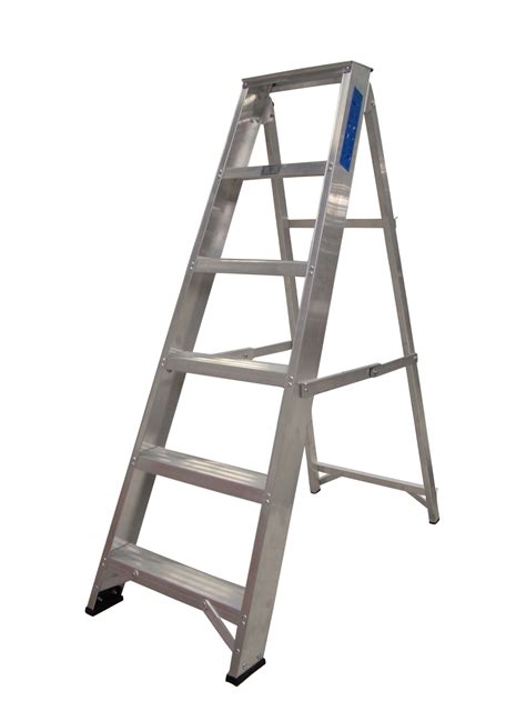 Lyte Class Aluminium Builders Step Ladders Extension Ladders Online