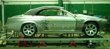BMW 6-serie Cabriolet wordt Volga Roadster - Autoblog.nl
