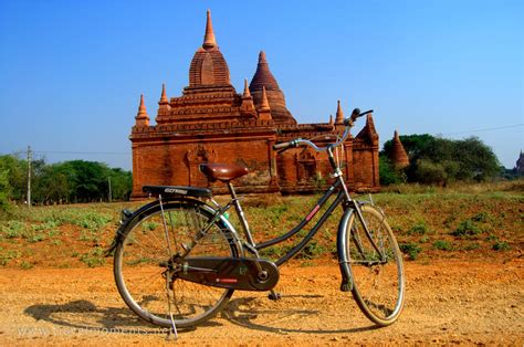10 Temples to Visit in Bagan, Myanmar | Travel Moments