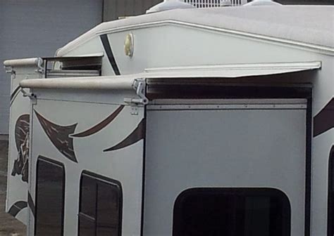 Best Rv Slide Out Awnings Reviews And Buying Guide In 2020 Rv Rv