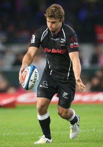 Patrick Lambie Great Player Super Rugby