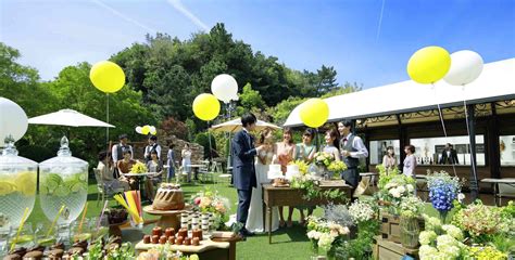 ガーデンテラス福岡の写真・フォトギャラリー | 結婚式場探しはハナユメ