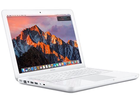 Buy Apple Macbook A1342 Uni Body Core 2 Duo 226ghz 24ghz 4gb 1tb