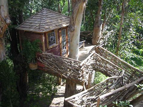 39 Amazing Tree Houses Everyone Wished They Had Growing Up