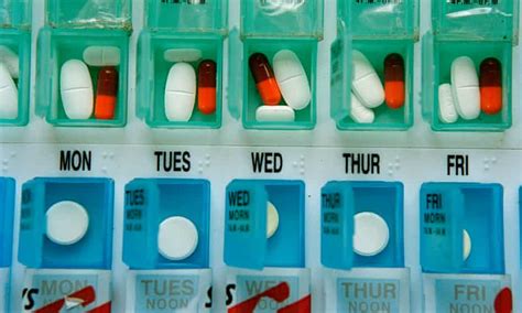 Big Pharmas Worst Nightmare Health The Guardian