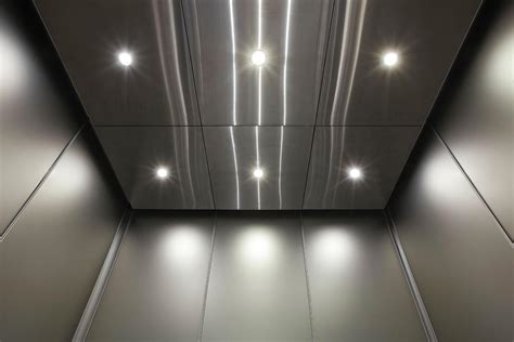 Elevator Ceilings Architectural Formssurfaces