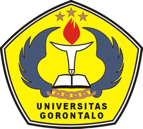 Logo Universitas Gorontalo Homecare24