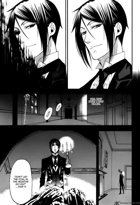 Kuroshitsuji Black Butler Chapter 48 Black Butler Manga Online