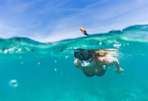6 Best Places To Snorkel In Europe Original Travel Original Travel