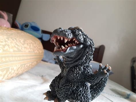 阿拉伯语 英语 德语 意大利语 俄罗斯语 西班牙语 斯瓦希里语 乌克兰语. X PLUS Q版 哥吉拉1964 摩斯拉蟲蟲危機 限定版 - redeemer0819的創作 - 巴哈姆特