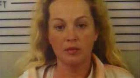 North Carolina Mother Accused Of Faking Sons Death