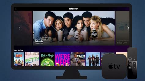 How To Watch Hbo Max On Apple Tv What To Watch