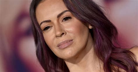 We did not find results for: Alyssa Milano setzt sich gegen Blackface-Kritik zur Wehr ...