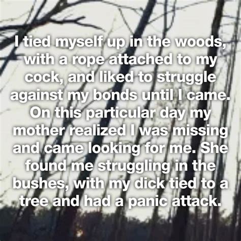 27 People Confess The Most Shocking Things They Did As