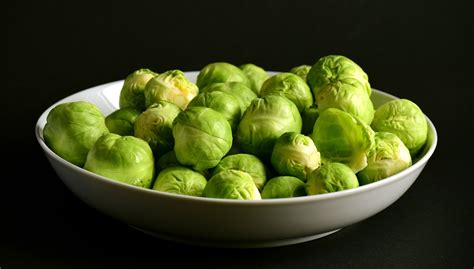 Yes, simply place potato sprouts in a wide container filled with a blend of pebbles, sand, and soil. Why Do Some People Hate Sprouts? - Ginny Smith - The ...