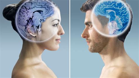 Is Your Brain Male Or Female Scientists Say Women Who Think Like Men
