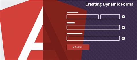 Create A Dynamic Form With Configurable Fields And Validations Using