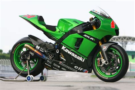Kawasaki Ninja Zx Rr Motogp Motorcycles And Ninja 250