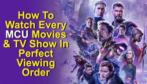 .top rated movies most popular movies browse movies by genre top box office showtimes & tickets showtimes & tickets in theaters coming soon coming soon movie news india refine see titles to watch instantly, titles you haven't rated, etc. The Perfect Order to Watch 22 Marvel Cinematic Universe ...