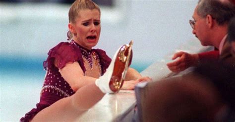 1994 Olympic Judge Opens Up About Tonya Harding S Broken Lace Incident