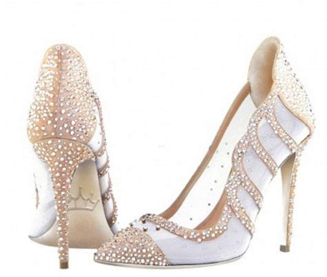Jada Dubai S Diamond Encrusted Shoes Worth 300 000 Extravaganzi