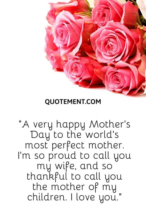 Descobrir 78 Imagem Happy Mothers Day Quotes Vn