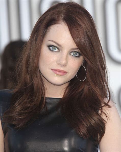 Emma Stone Actress Emma Stone Emma Stone Hair