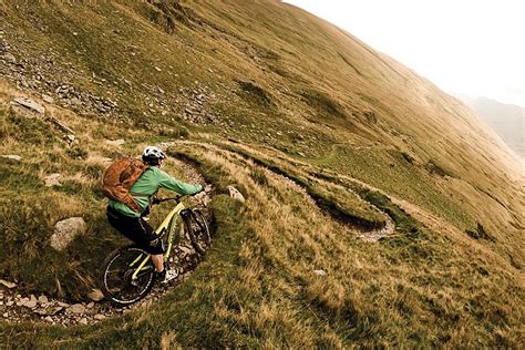 Lake District Mountain Bike Routes ~ Becycle Bikes