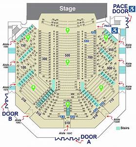 Bjcc Concert Hall Seating Chart Map Brokeasshome Com