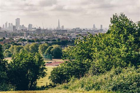 The Best Parks In North London For You To Discover — London X London