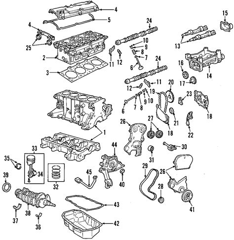 2005 Jeep Liberty Crd Engine Diagram