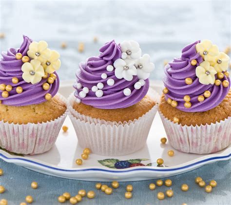 Purple Cupcake Wallpapers Top Free Purple Cupcake Backgrounds