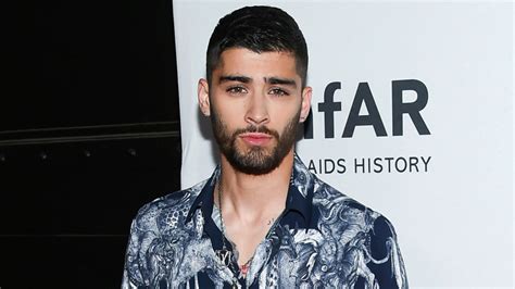 zayn malik is totally psyched he can sing about sex after leaving one direction mashable