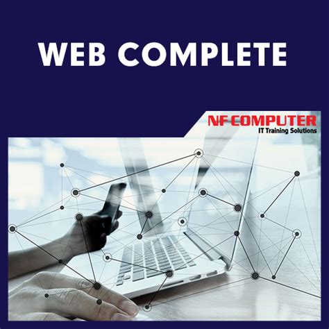 Web Complete Nf Computer
