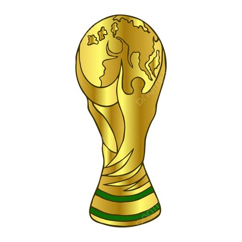 Fifa World Cup Clipart Hd Png Fifa World Cup Trophy 3