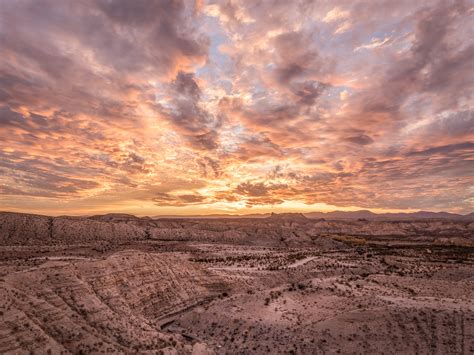 West Texas Sunset T Kahler Photography