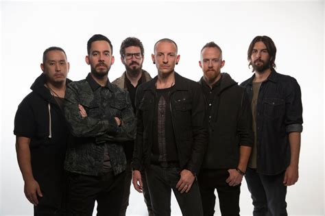 What Linkin Park Teaches Us About Corporate Social Responsibility