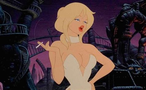 COOL WORLD Holli Would